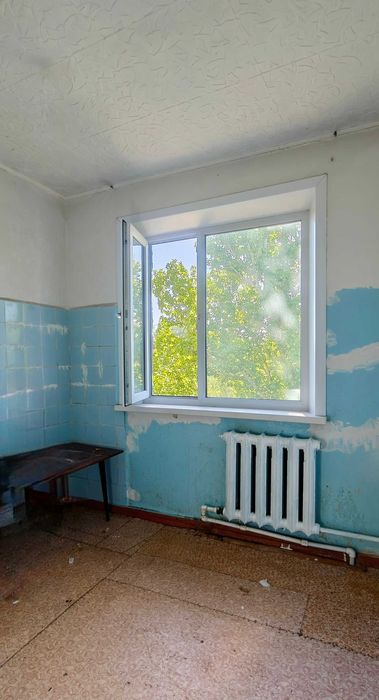 Продается 2-х комнатная квартира