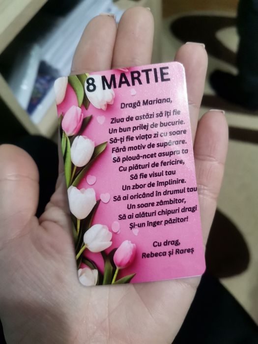 Produse personalizate