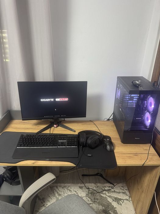 PC GAMING  de vanzare