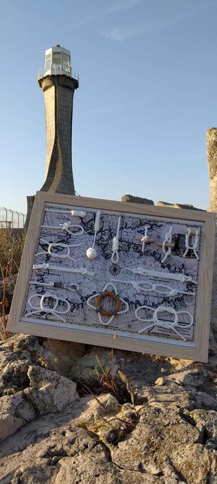 Tablou Noduri Marinăresti