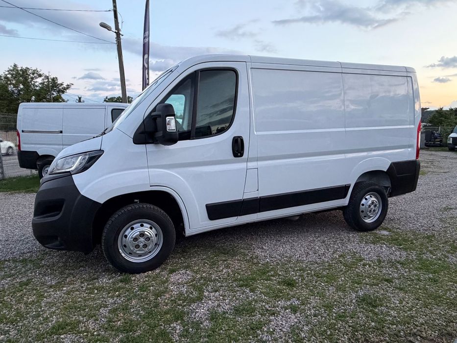 Peugeot Boxer 30 unități în stoc ! GARANȚIE ! 10.000 euro + TVA ! Impecabile !