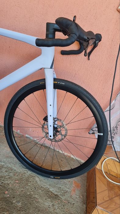 Rose backroad karbon