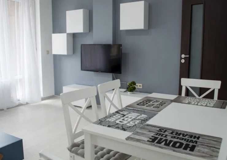 Дава се под наем Двустаен апартамент в Пловдив, Каменица 1 - 59 кв.м за 298.86 € - Снимка #3