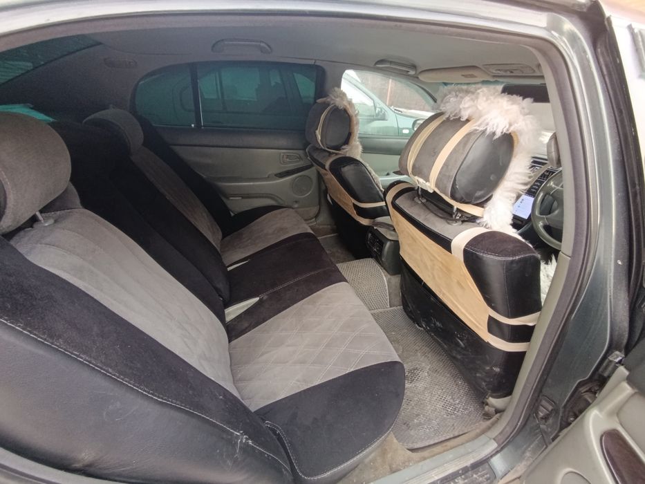 Продам Тайота Аристо