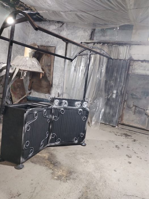 Продам мангал доя дома дачи