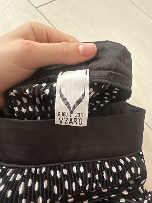 Дълга пола размер 10 г