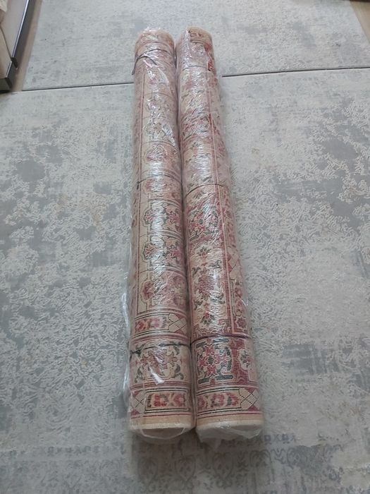 Продаются ковры из шерсти