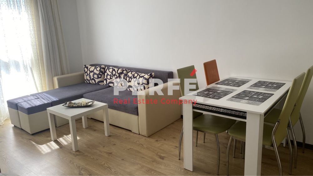 Продава се Двустаен апартамент в Свети Влас - 54 кв.м за 1723 €/кв.м - Снимка #1