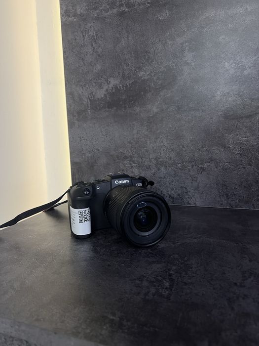Canon EOS RP/Baitime/kaspi 0-0-24