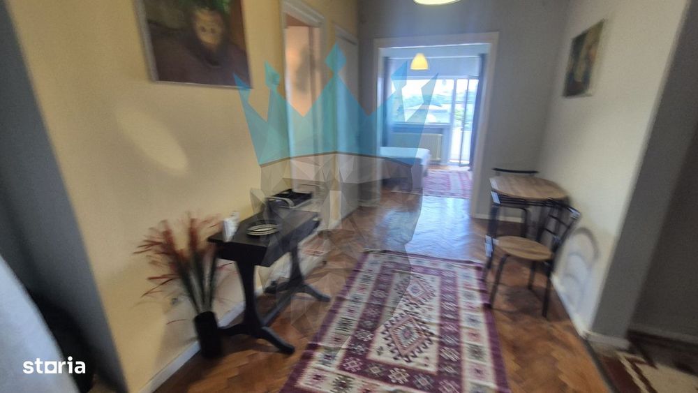 Apartament 2 Camere Universitate Bucuresti