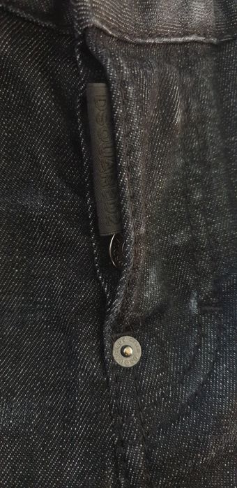 DSQUARED2 Made in Italy Womens Size 40 НОВО! ОРИГИНАЛ! Дамски Дънки!