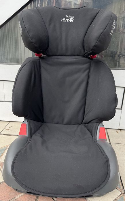 Britax Romer столче за кола от 15-36кг/4-12г