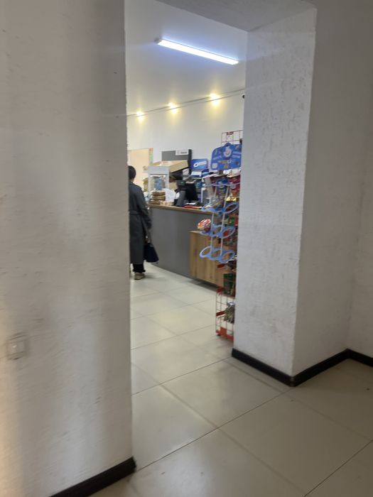 Сдам в аренду овощной