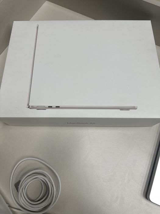 MacBook Air M2 Макбук Эйр М2 256/16