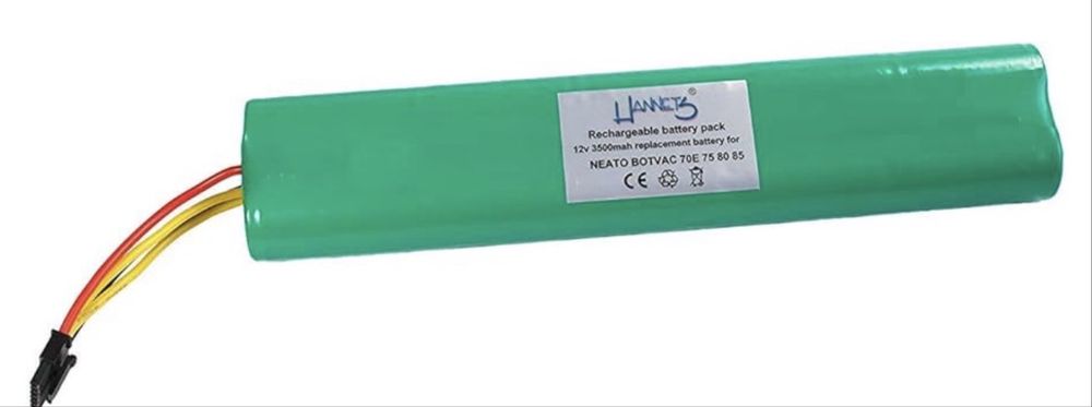 Baterie de schimb aspirator robot Neato Botvac seria DI