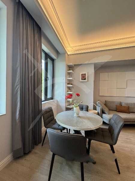 Дава се под наем Двустаен апартамент в Пловдив, Център - 76 кв.м за 498.27 € - Снимка #3