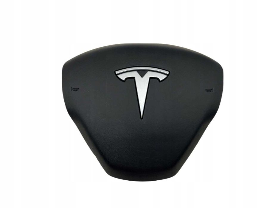 Tesla Ремонт Рециклиране ремонт на аирбаг ейрбег  ЕС и САЩ