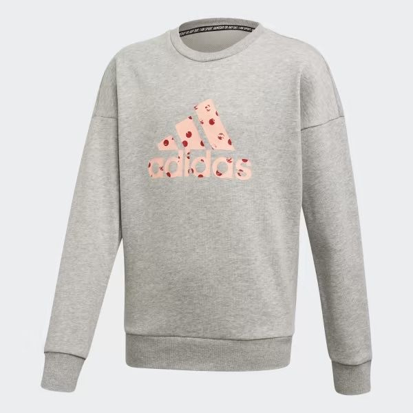 ADIDAS Спортни горнища  - суичъри