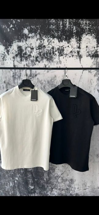 Tricou Dsquared2 calitate premium