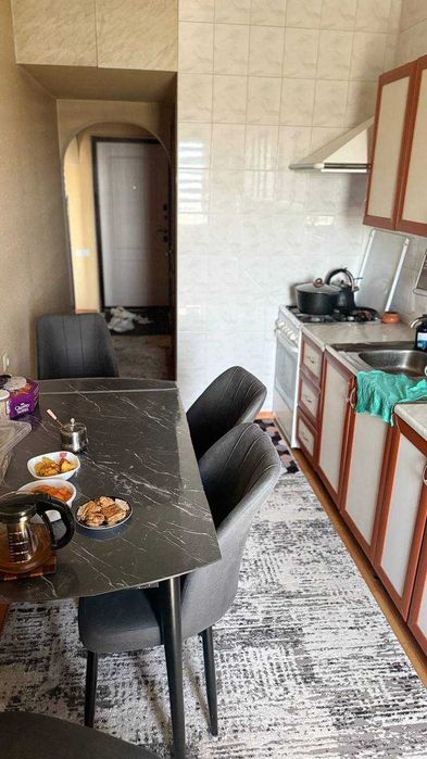 Сдаётся 3-комнатная квартира в Яшнабадском районе, Ташсельмаш