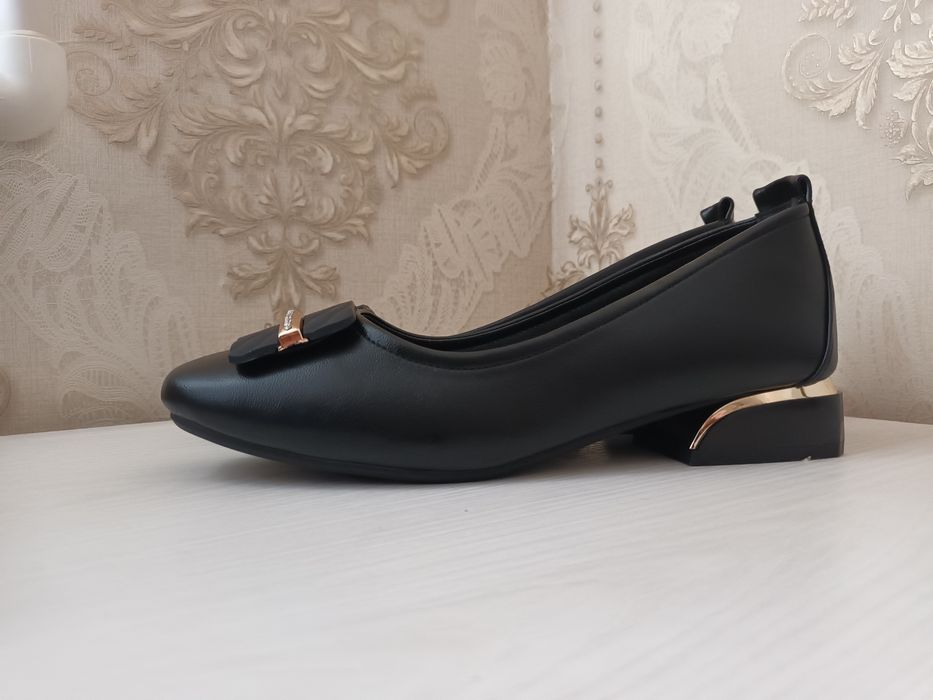 Новые корейские туфли за 150.000!