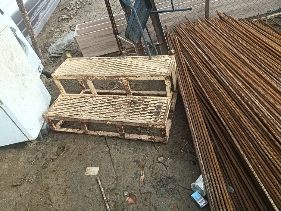 Арматура бу размері 12 и 14