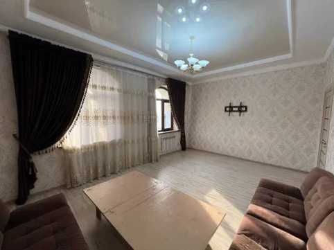 Продается Квартира Сергели 4/3/4 Евроремонт