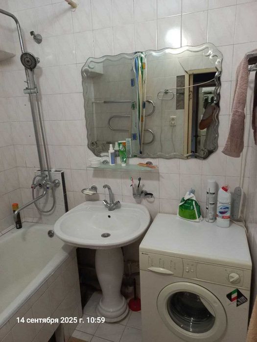 Центр 2 комантная 5 этаж Саид Барака Франция Корзинка Эфенди