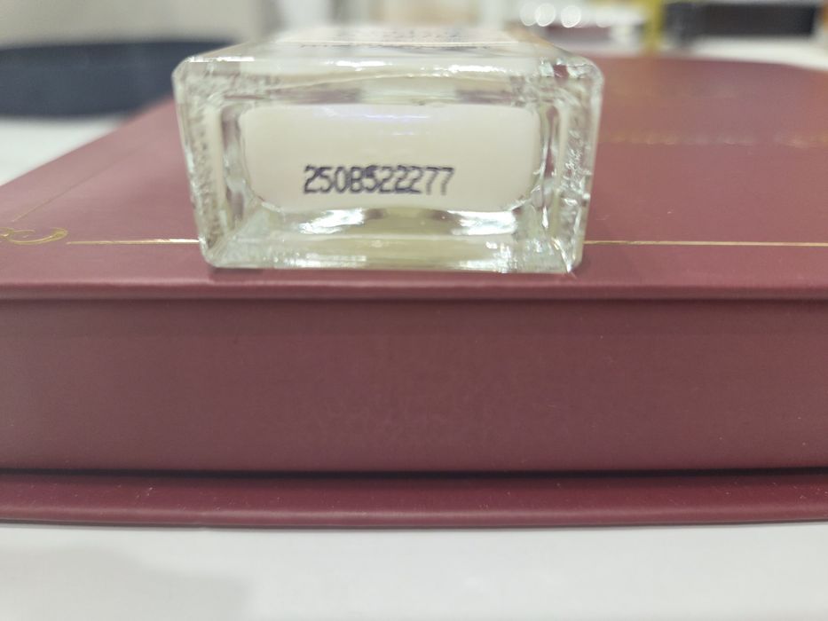 Лак Manucurist Active bright