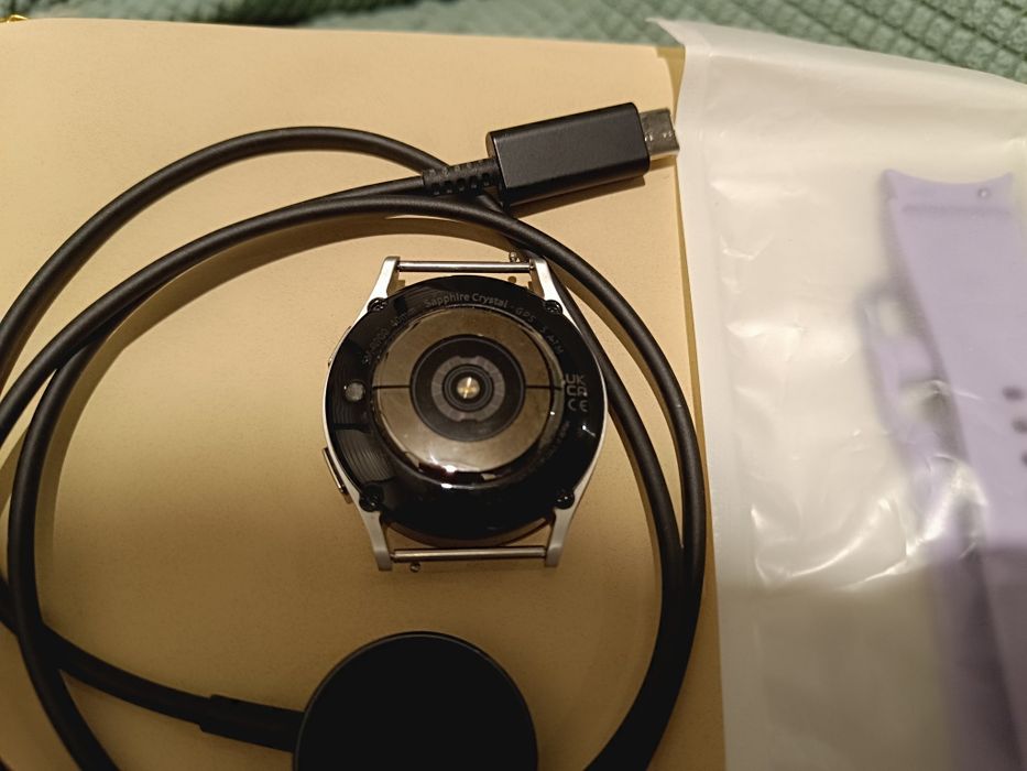 Samsung Galaxy Watch 5 40mm