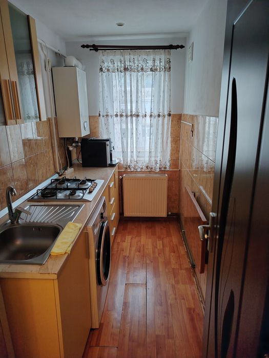 Apartament de vânzare