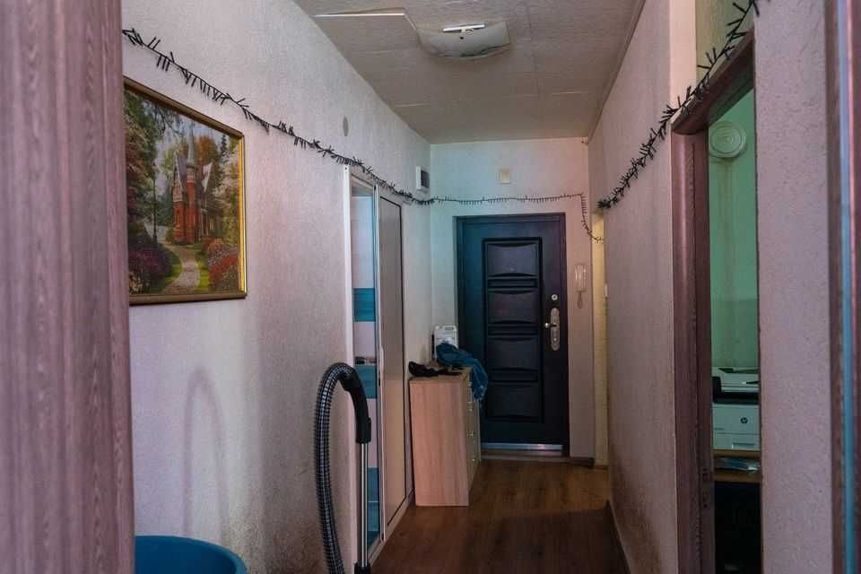 Продава се Тристаен апартамент в Шумен, Херсон - 89 кв.м за 1547 €/кв.м - Снимка #2