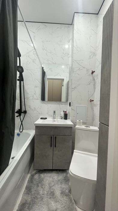 Продам Студию в ЖК Баскару-2