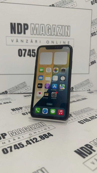 NDP Amanet NON-STOP Sos. Giurgiului 119 IPHONE 11 (54297)