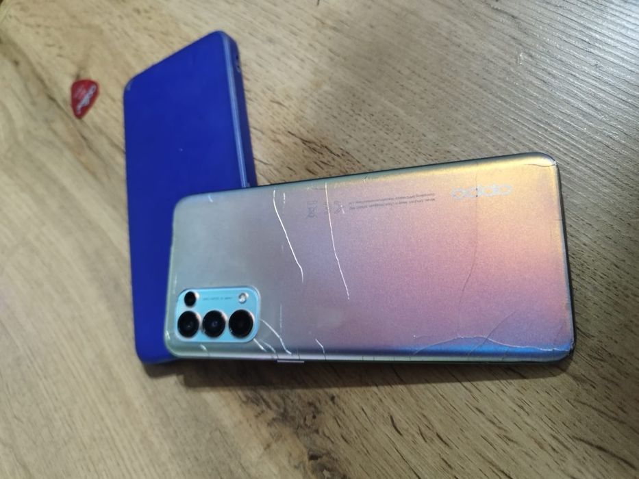Oppo Reno 5 128 g
