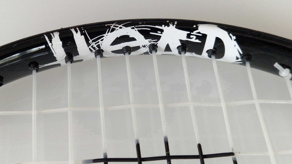 Детска тенис ракета HEAD