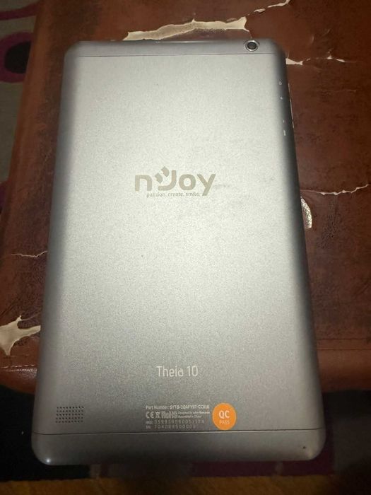 Tableta NJOY THEIA 10