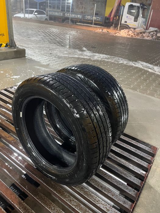 Vredestein Quatrac Pro+ 225/55 R18 102V.