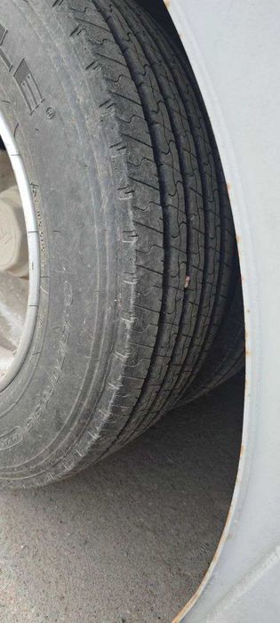 Полуприцеп автовоз TQP9260TCC