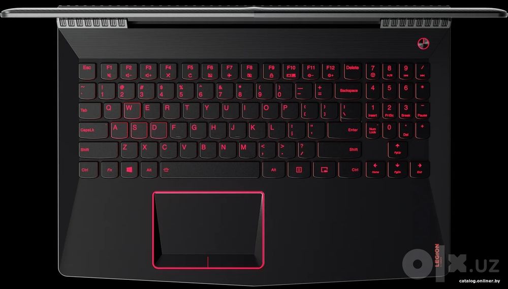 Ноутбук LEGION Y520 i5