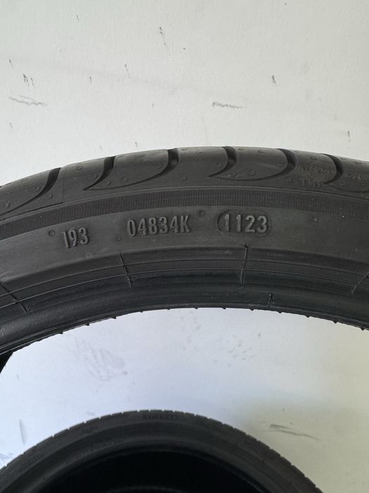 Гуми 225/35 R19 Pirelli Powergy ДОТ23