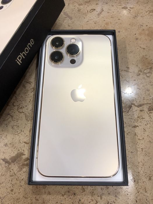 IPhone 13 Pro 128gb