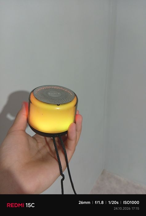 колонка  BOROFONE