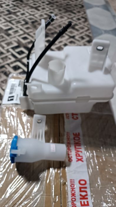 Продам бачек стекломывателя  Хавал