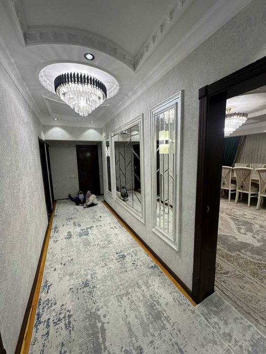 Сдаётся квартира Електра апарат