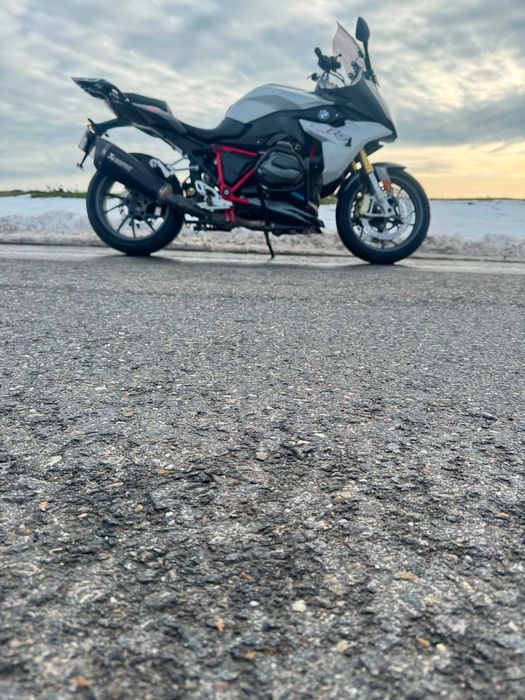 BMW R1200RS 2018