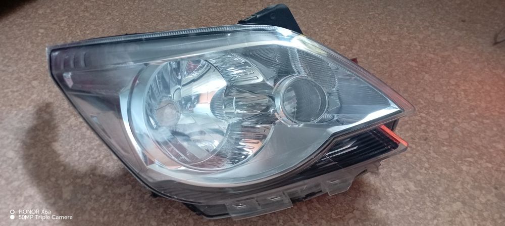 Б/у автозапчасти