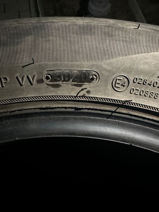 225 / 55 / R17 летние и зимние