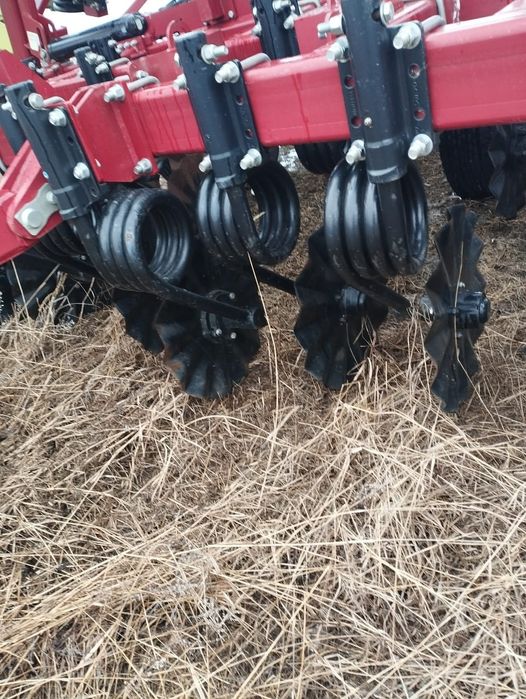 Продам турбокультиваторы Сэлфорд