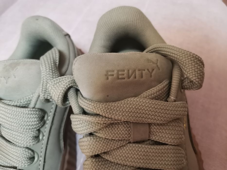 Кецове Пума 28 номер